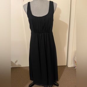 Simply Vera Black Dress